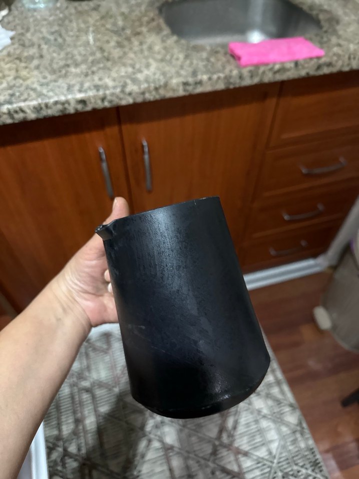 Grundig Gri otomatik türk Kahve Makinesi - Görsel 5