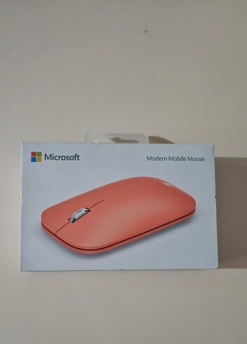  Beden Renk Microsoft mobile mouse