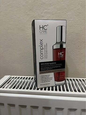 HC Complex
