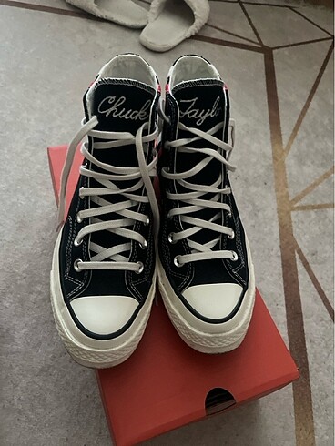 Unısex Converse
