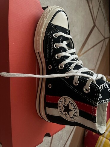 Converse Unısex Converse