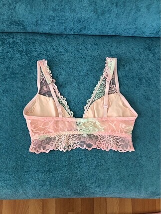 Victoria s Secret Renkli bralet