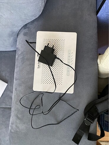 Modem