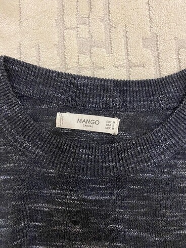 Mango elbise