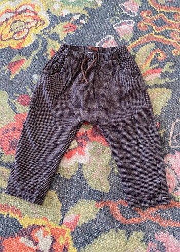 Zara çocuk pantolon