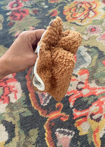 Ella bonna patik - Görsel 3