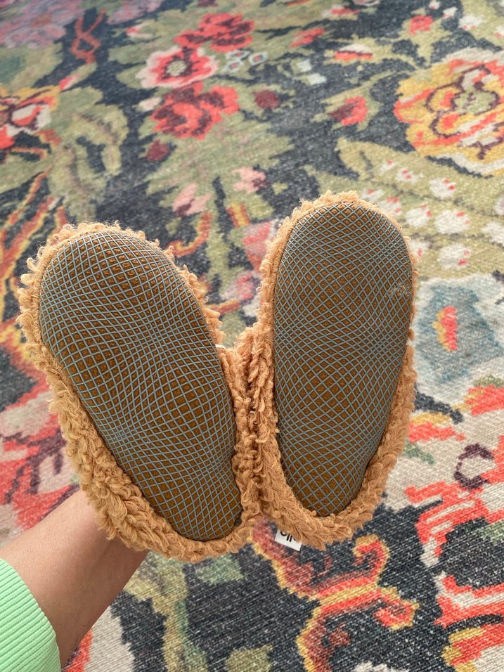 Ella bonna patik - Görsel 2