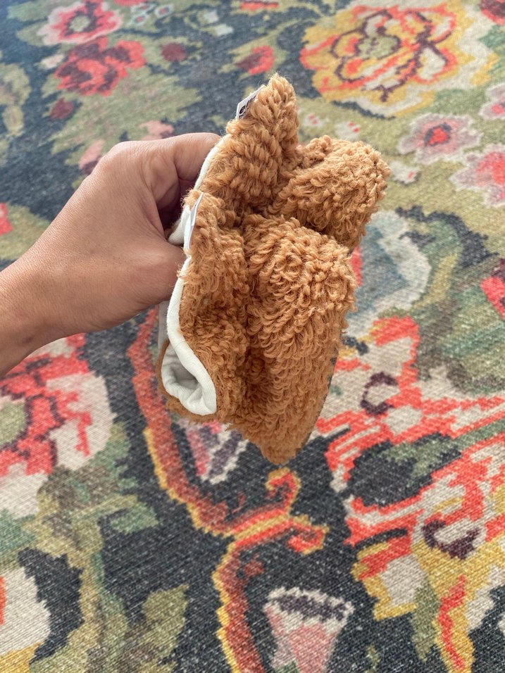 Ella bonna patik - Görsel 3