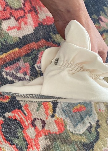 Ella bonna patik - Görsel 2