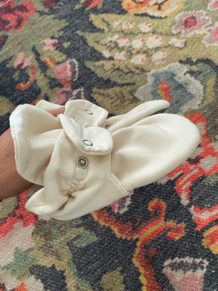 Ella bonna patik - Görsel 3