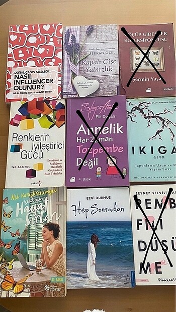 Tertemiz kitaplar