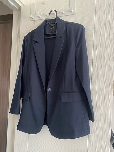 Blazer ceket