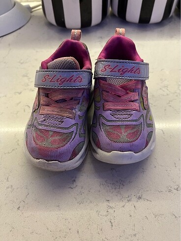 22 Beden çeşitli Renk Skechers 22