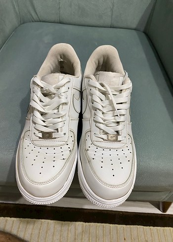 42 Beden Air force, Air Jordan