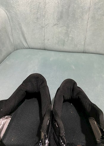 38 Beden siyah Renk Air zoom wınflo, Pegasus
