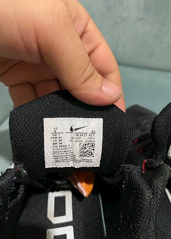 Nike Air zoom wınflo, pegasus