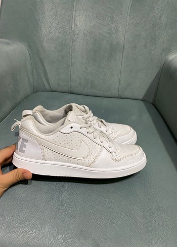Air force, court vision