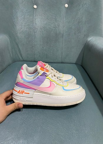 Air force