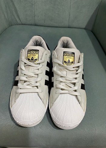 40 Beden Adidas süperstar