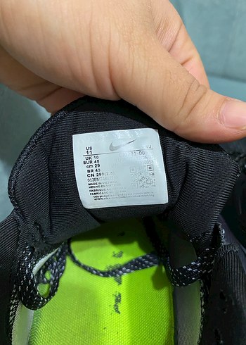 Nike Air zoom wınflo, pegasus