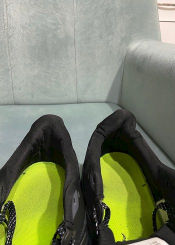45 Beden siyah Renk Air zoom wınflo, pegasus