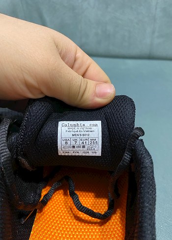 Colombia Drainmaker, pakfreak - Görsel 8