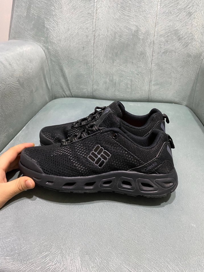 Colombia Drainmaker, pakfreak - Görsel 3