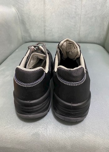 Mekap , işçi ayakkabısı, elektrikçi ayakkabı - Görsel 4