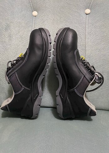Mekap , işçi ayakkabısı, elektrikçi ayakkabı - Görsel 5