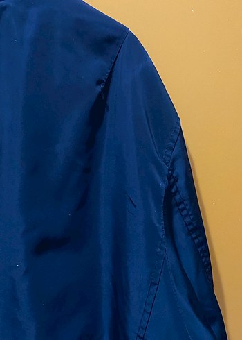 Bomber ceket, Oversize ceket - Görsel 6