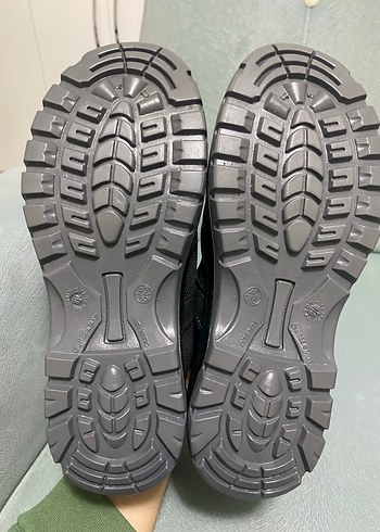 Mekap, işçi ayakkabısı - Görsel 5