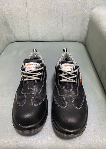 Mekap, işçi ayakkabısı - Görsel 2