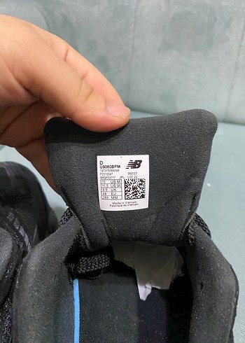 New balance 9060 - Görsel 8