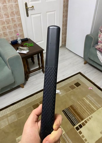 Siyah sinbo Saç Düzleştirici - Görsel 4