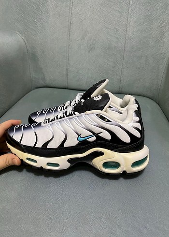 Air max plus tn, Nike shox, 95 - Görsel 4