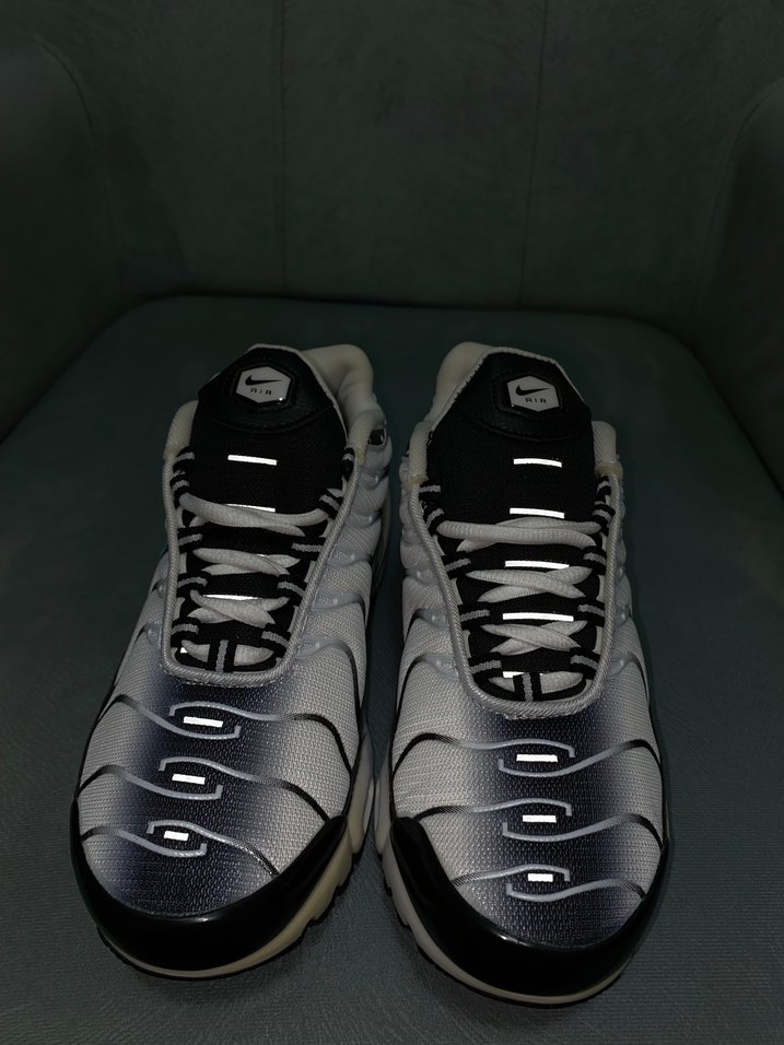 Air max plus tn, Nike shox, 95 - Görsel 3