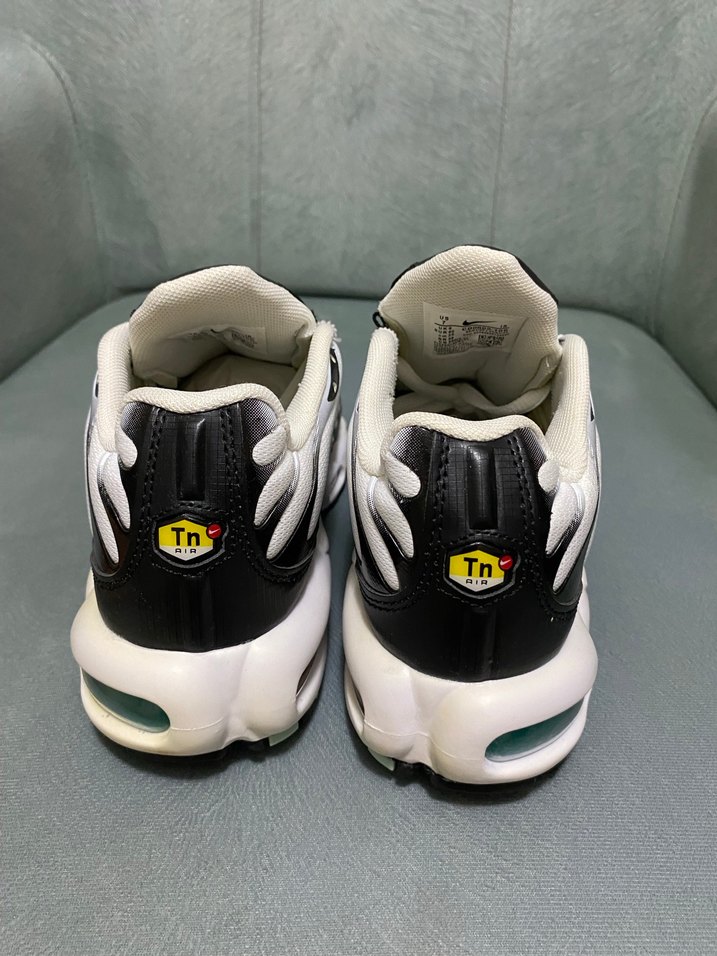 Air max plus tn, Nike shox, 95 - Görsel 5