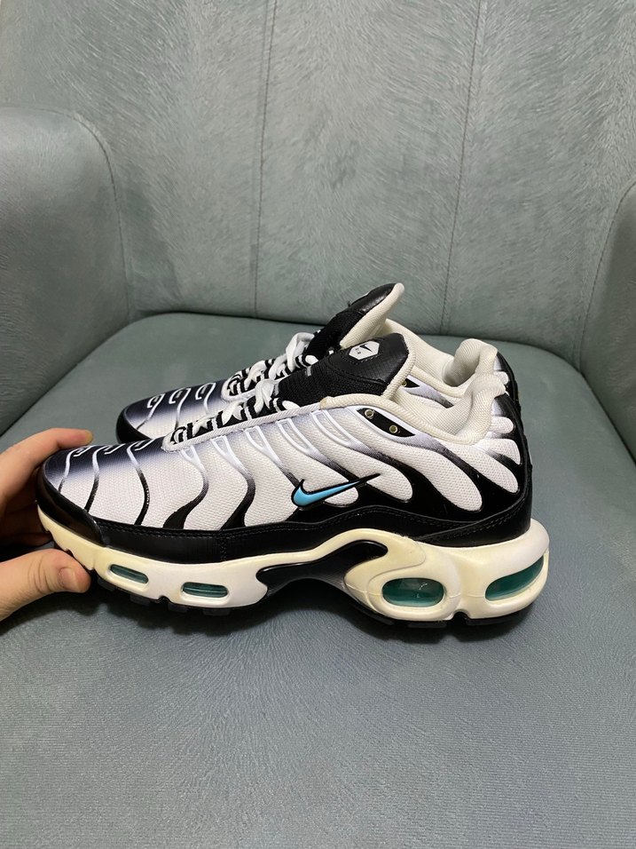 Air max plus tn, Nike shox, 95 - Görsel 4