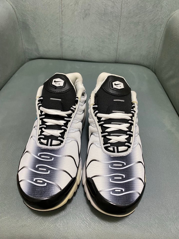 Air max plus tn, Nike shox, 95 - Görsel 2