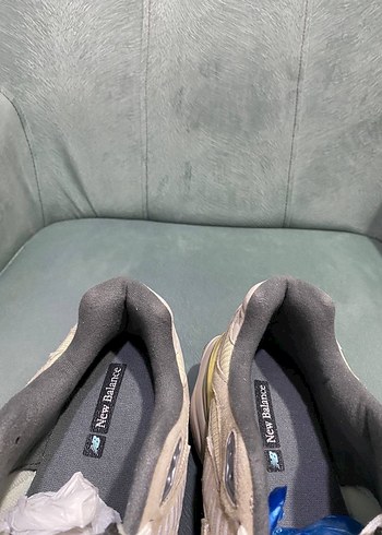 New balance 9060 - Görsel 7