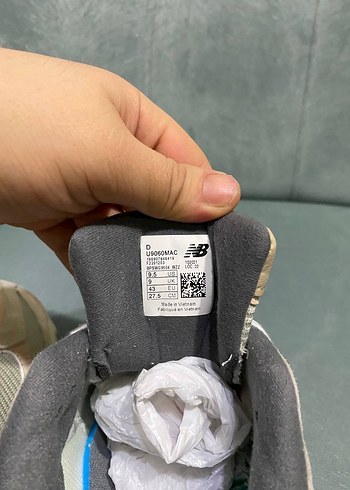 New balance 9060 - Görsel 8