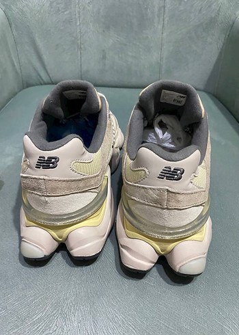 New balance 9060 - Görsel 4