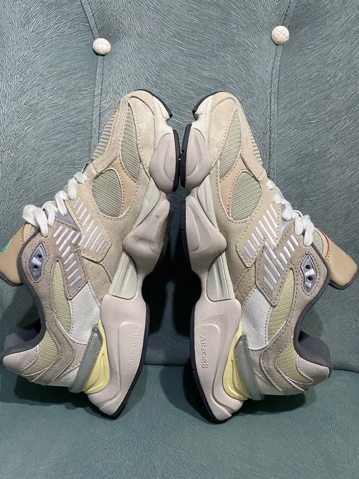 New balance 9060 - Görsel 5