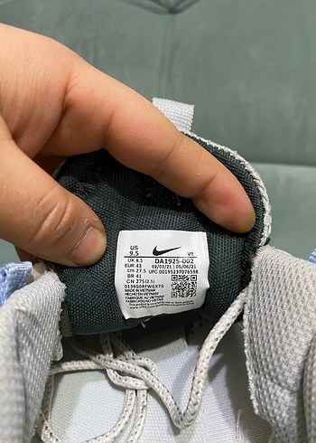 Air max 2021, Air max - Görsel 7