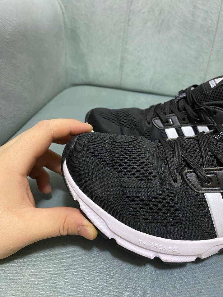 Adidas equipment, formotion - Görsel 4