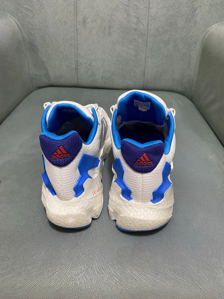 Adidas jetboost - Görsel 4