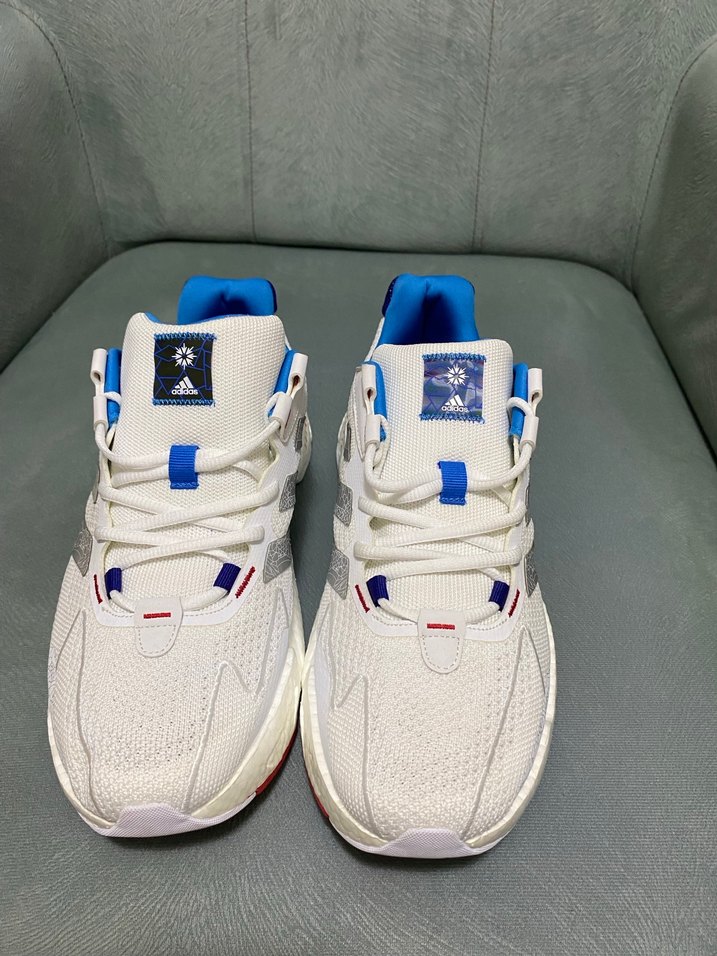 Adidas jetboost - Görsel 2