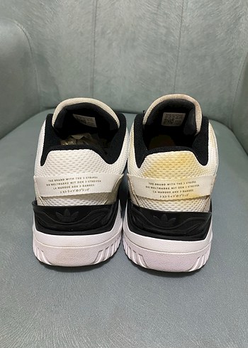 Adidas niteball - Görsel 4