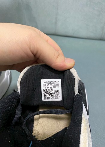 Adidas niteball - Görsel 8