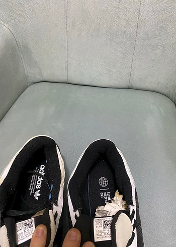 Adidas niteball - Görsel 7